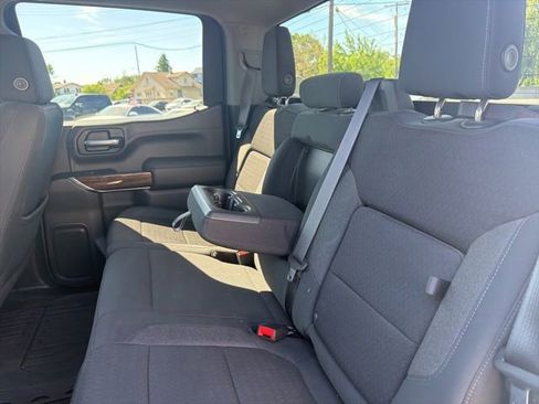 Used 2022 GMC Sierra 1500 Elevation AWD/4WD image 22
