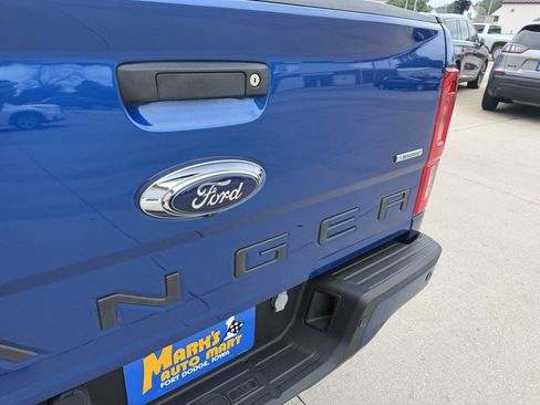Used 2020 Ford Ranger XLT w/ Equipment Group 301A Mid AWD/4WD image 26