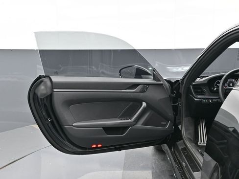 Used 2025 Porsche 911 Carrera T image 8
