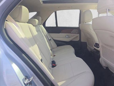 Certified 2026 Mercedes-Benz GLE 350 4MATIC image 20