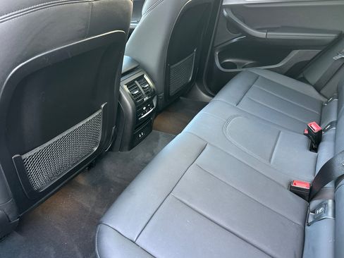 Used 2020 BMW X3 sDrive30i w/ Convenience Package RWD image 11