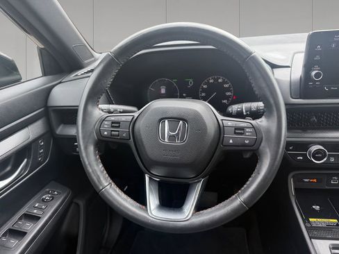 Used 2024 Honda CR-V Sport-L image 13