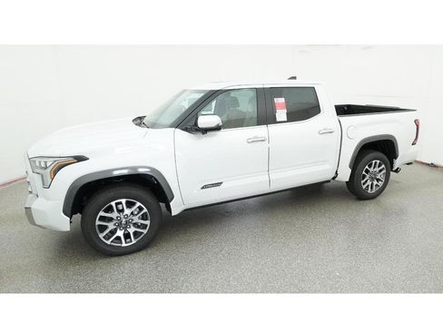 New 2026 Toyota Tundra 1794 Edition AWD/4WD image 2