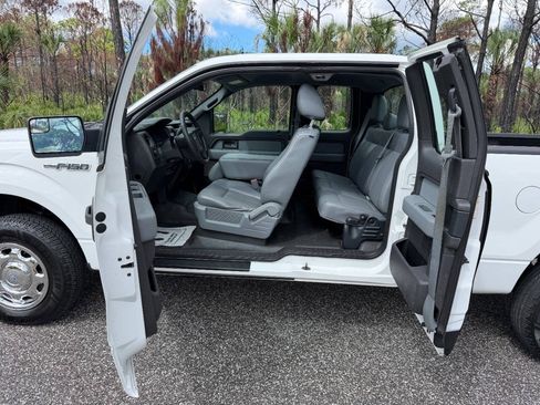 Used 2013 Ford F150 XL w/ PWR Equipment Group AWD/4WD image 10