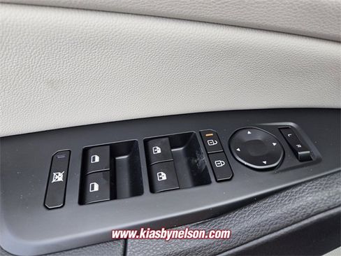 New 2026 Kia Sportage EX image 14