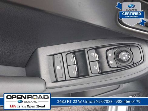 Used 2025 Subaru Impreza 2.0i AWD/4WD image 26