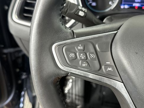 Used 2022 Chevrolet Equinox LT image 29