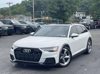 Used 2022 Audi A6 3.0T allroad Prestige AWD/4WD video 1