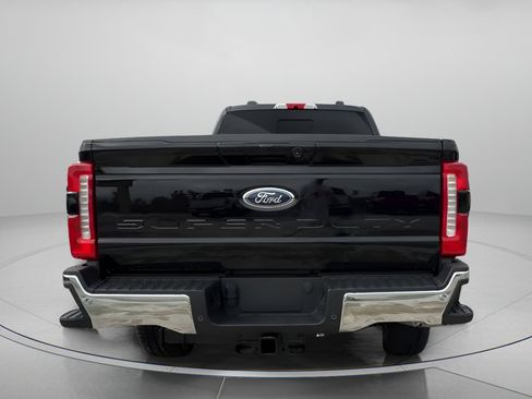New 2026 Ford F350 Lariat w/ Lariat Ultimate Package image 27