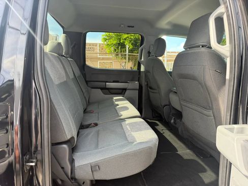 Used 2024 Ford F250 XLT AWD/4WD image 17