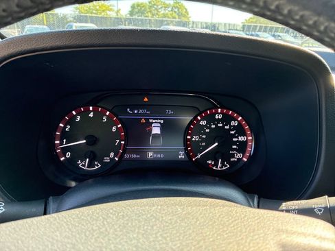 Used 2022 Nissan Frontier PRO-4X w/ Pro-4X Premium Package AWD/4WD image 14
