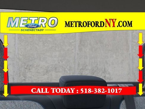 New 2026 Ford Maverick XLT AWD/4WD image 24