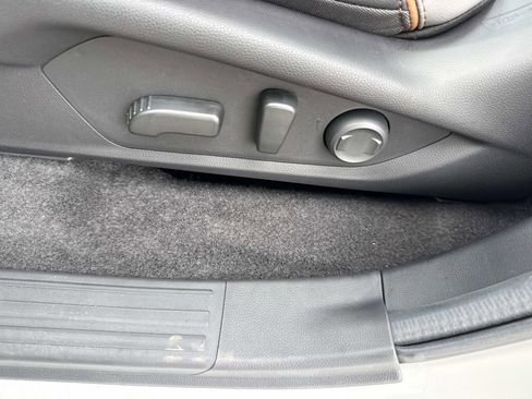 New 2026 Subaru Forester Sport AWD/4WD image 23