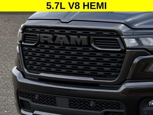 New 2026 RAM 1500 Big Horn image 11