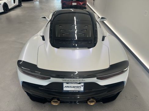 Used 2022 Maserati MC20 Coupe RWD image 7