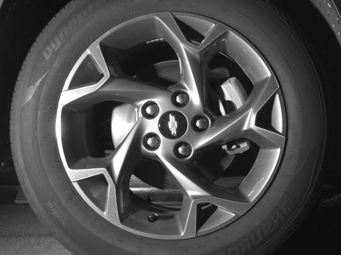 Used 2025 Chevrolet Trax LT w/ LT Convenience Package FWD image 13