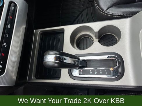 Used 2007 Ford Edge SEL image 18