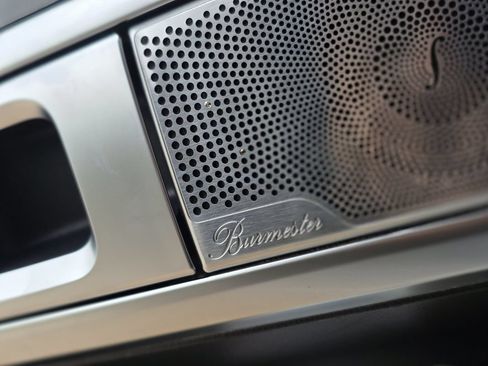 Used 2019 Mercedes-Benz G 550 w/ AMG Line image 16