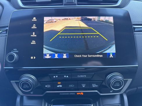 Used 2020 Honda CR-V EX-L image 31