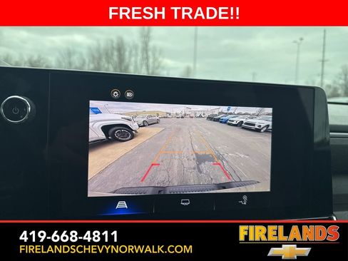 Certified 2023 Chevrolet Colorado W/T w/ Advanced Trailering Package image 37