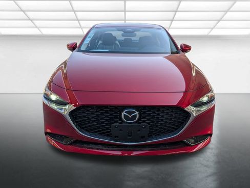 New 2026 MAZDA MAZDA3 2.5 S Sedan w/ Preferred Pkg FWD image 24