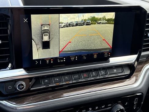 New 2026 Chevrolet Silverado 1500 RST w/ Safety Package AWD/4WD image 45