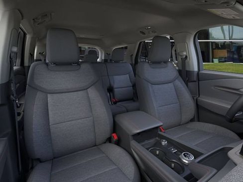 New 2026 Ford Explorer Active AWD/4WD image 10