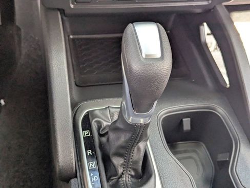 Used 2025 Nissan Frontier S RWD image 25