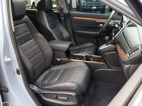 Used 2021 Honda CR-V Touring image 46