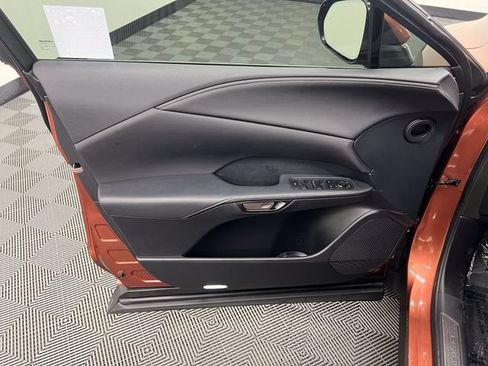Certified 2023 Lexus RX 350 Premium Plus w/ Cold Area Package FWD image 9