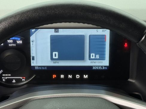 Used 2023 Ford Bronco Badlands AWD/4WD image 17
