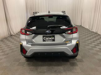 New 2026 Subaru Crosstrek 2.5i Sport video 3