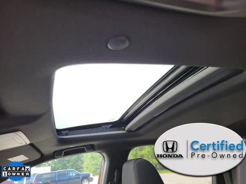 Certified 2024 Honda CR-V Sport image 33