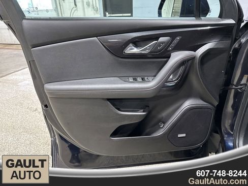 Used 2020 Chevrolet Blazer RS AWD/4WD image 12