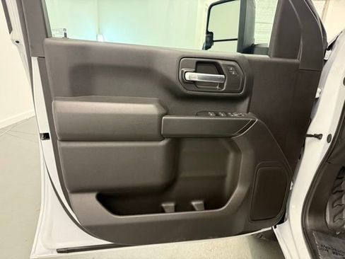 New 2026 Chevrolet Silverado 3500 W/T w/ WT Convenience Package image 11