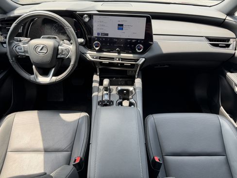 Used 2024 Lexus RX 350 Premium w/ Convenience Package FWD image 27