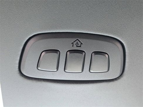 New 2025 Ford Bronco Outer Banks image 29