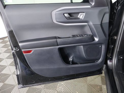 Used 2023 Ford Bronco Sport Big Bend w/ Convenience Package image 20