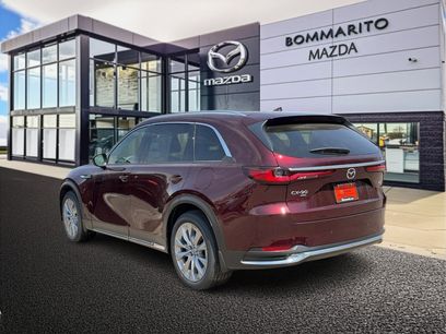New 2026 MAZDA CX-90 3.3 Turbo w/ Premium Plus Pkg