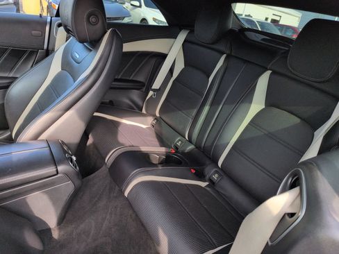 Used 2017 Mercedes-Benz C 63 AMG S image 25