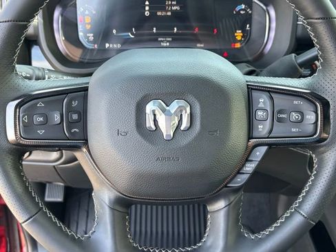 New 2026 RAM 2500 Rebel AWD/4WD image 14
