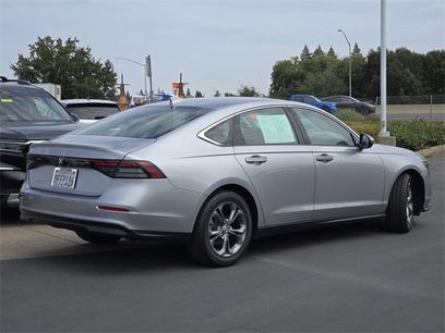 Used 2023 Honda Accord EX