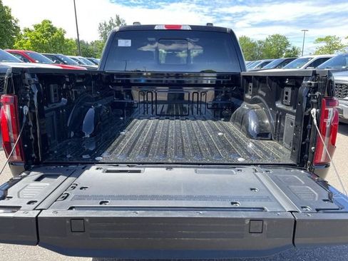 New 2026 Ford F150 King Ranch AWD/4WD image 25
