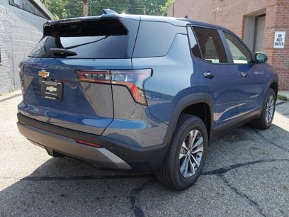 New 2026 Chevrolet Equinox LT w/ Convenience Package II