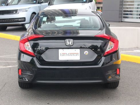 Used 2017 Honda Civic LX image 7