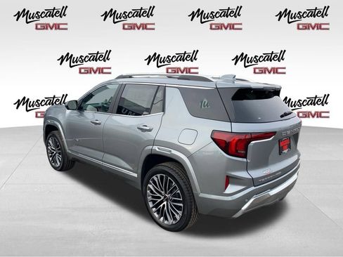 New 2026 GMC Terrain Denali w/ LPO, Floor Liner Package image 7