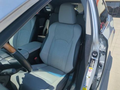 Used 2017 Lexus RX 350 FWD w/ Premium Package image 11