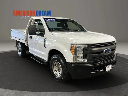 Used 2017 Ford F250 XL RWD image 7