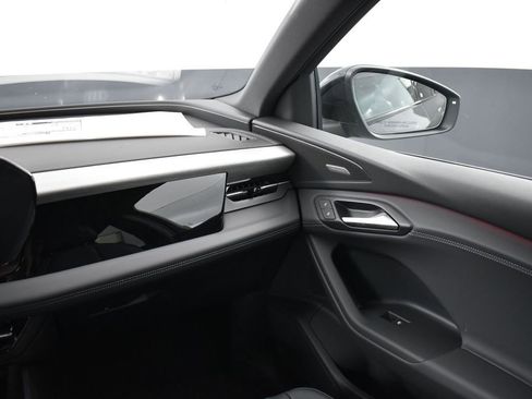 New 2027 Audi Q6 e-tron Premium AWD/4WD image 12