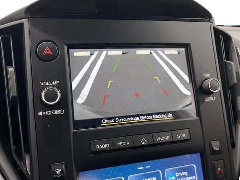 New 2026 Subaru Crosstrek 2.5i image 19